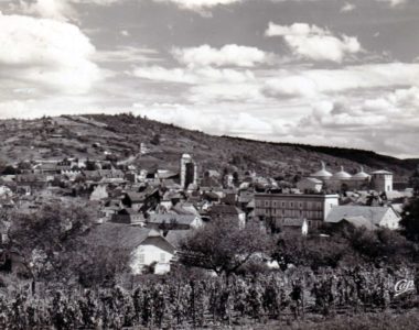 Souillac – Vue générale