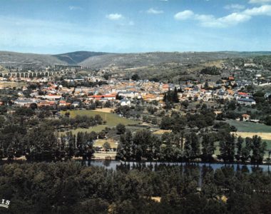 Chasse au trésor autour du patrimoine souillagais