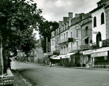 Souillac – Rue