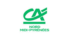 Crédit Agricole Nord Midi-Pyrénées